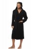 Szlafrok L&L 2104 M-2XL męski frota